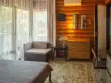 Двухместный номер Superior с балконом и с красивым видом из окна