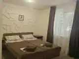 Двухместный номер Стандарт с балконом