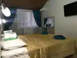Трёхместный номер Стандарт