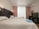 Двухместный номер Стандарт