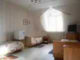 Трёхместный номер Стандарт