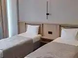 Двухместный номер Стандарт