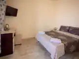 Двухместный номер Стандарт с балконом и с красивым видом из окна