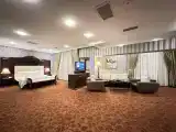 Трёхместный полулюкс