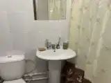 Семейный номер Стандарт с видом на город