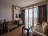 Семейный люкс с балконом и рядом с пляжем