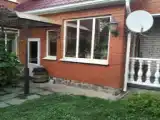 Апартаменты Стандарт с 2 комнатами