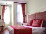 Двухместный номер Стандарт