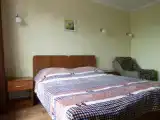 Двухместный номер Стандарт с балконом и с видом на внутренний двор