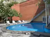 Двухместный номер Deluxe