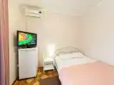 Двухместный номер Стандарт с балконом