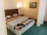 Двухместный люкс Дуплекс с красивым видом из окна