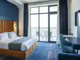 Двухместный номер Стандарт с видом на лес
