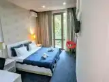 Двухместный номер Стандарт с балконом и с красивым видом из окна