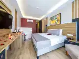 Двухместный номер Deluxe с видом на город