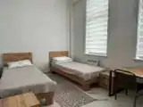 Номер Deluxe с видом на горы