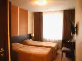 Двухместный номер Стандарт с балконом