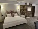 Люкс Executive с балконом и с красивым видом из окна