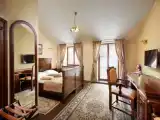 Двухместный номер Стандарт