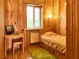 Двухместный номер Стандарт с балконом
