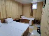 Трёхместный номер Стандарт