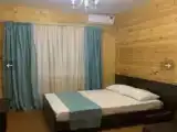 Двухместный семейный номер Classic с балконом и с красивым видом из окна