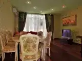 Апартаменты с 4 комнатами с балконом и с видом на море