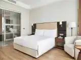 Двухместный люкс