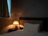 Двухместный номер с видом на город