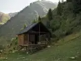 Четырёхместный люкс