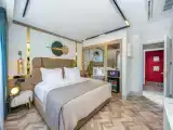 Двухместный полулюкс с балконом