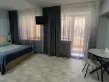 Двухместный номер Стандарт с балконом