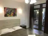Двухместный номер Стандарт с балконом