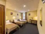 Трёхместный номер Стандарт