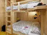 Четырёхместный семейный номер Стандарт