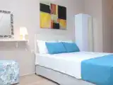 Двухместный номер Эконом с балконом