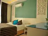 Двухместный номер Стандарт с балконом