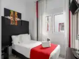 Одноместный номер