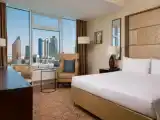 Двухместный номер Deluxe
