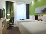 Двухместный номер Стандарт