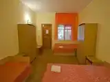 Трёхместный номер Эконом