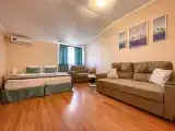 Двухместный номер (Главный корпус) Стандарт Большой
