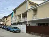 Двухместный номер Стандарт с балконом и с красивым видом из окна