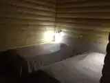 Номер в таунхаусе c 1 комнатой