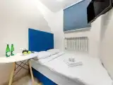Двухместный номер Стандарт