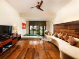 Loft Suite Ocean с балконом