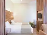 Двухместный люкс Superior с панорамным видом