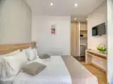 Двухместный номер Стандарт с балконом