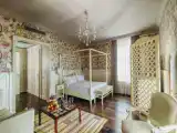 Люкс Executive с красивым видом из окна