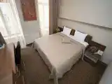 Двухместный номер Стандарт с красивым видом из окна